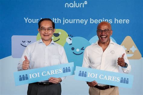 ioi ehris|IOI Corporation Berhad .